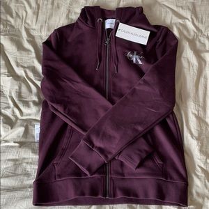 Calvin Klein Sweatshirt